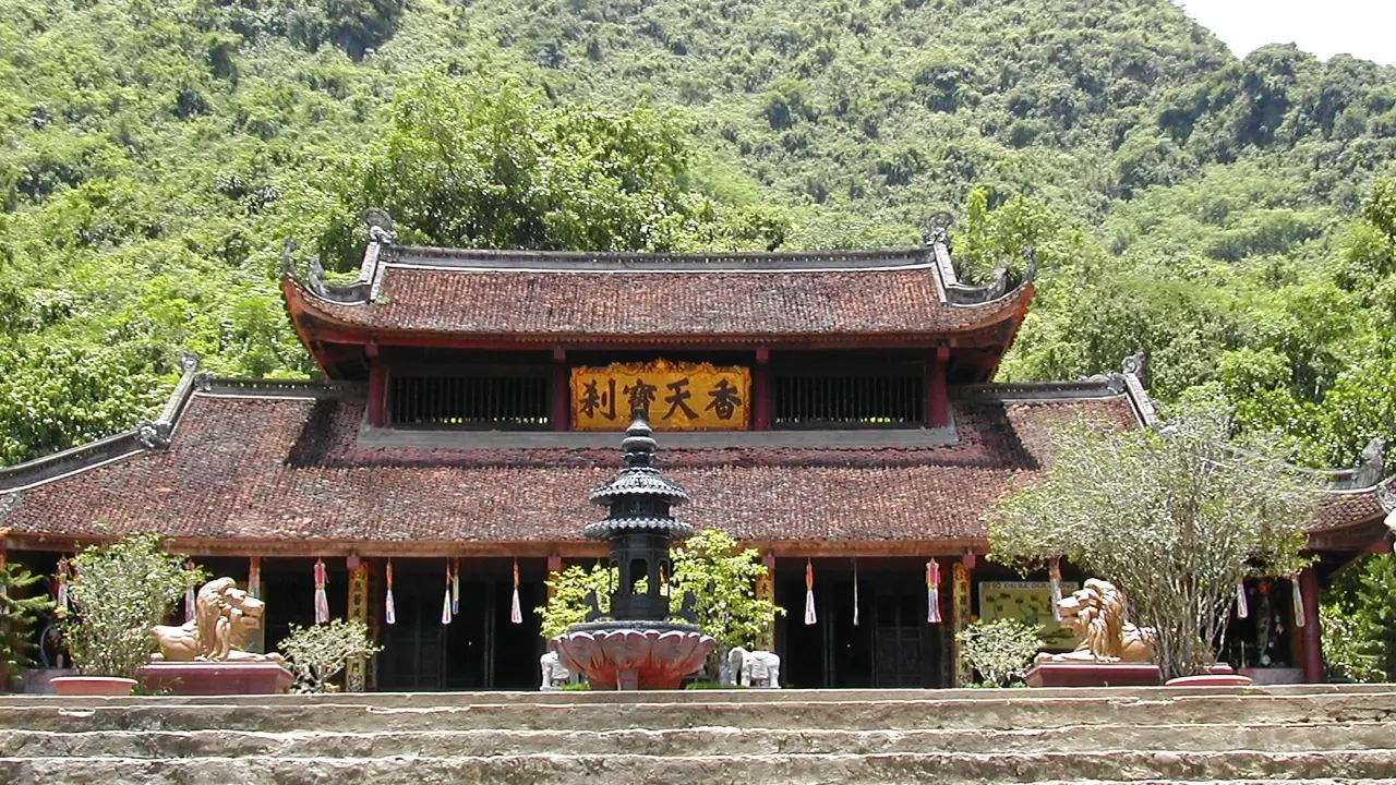 Chùa Hương